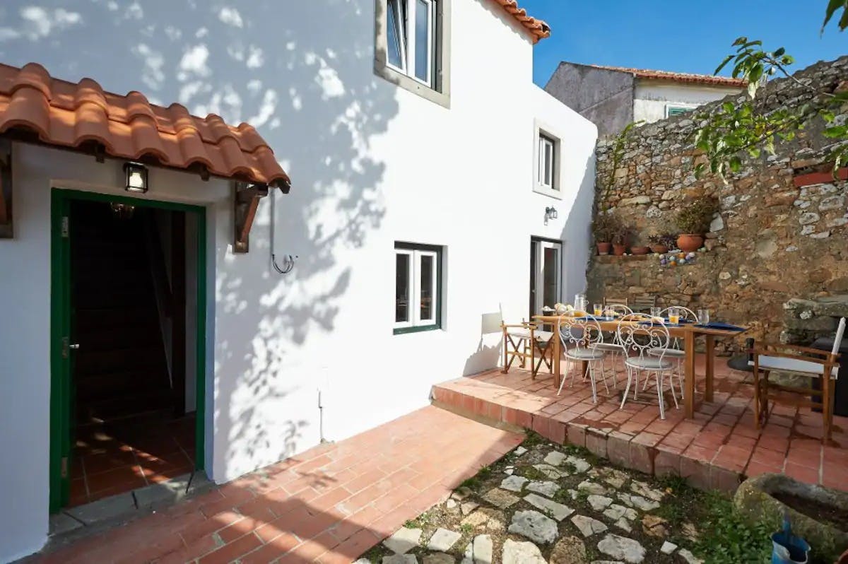 House for rent for €1,000 per month in Sintra, Travessa da Cruz
