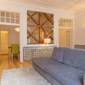Apartment for rent for €1,000 per month in Lisbon, Rua do Alecrim