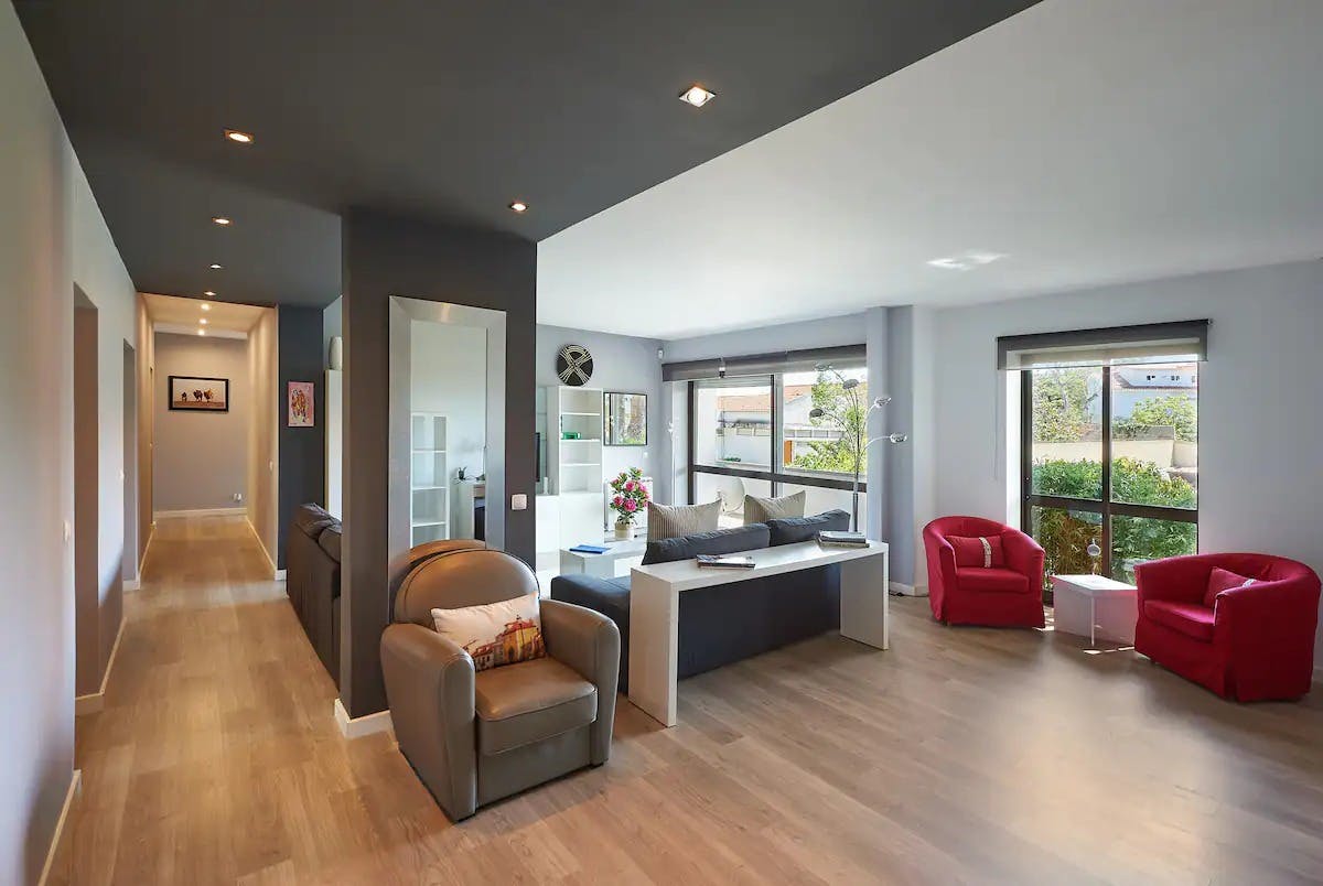 Rua Henrique de Seixas, Cascais preview