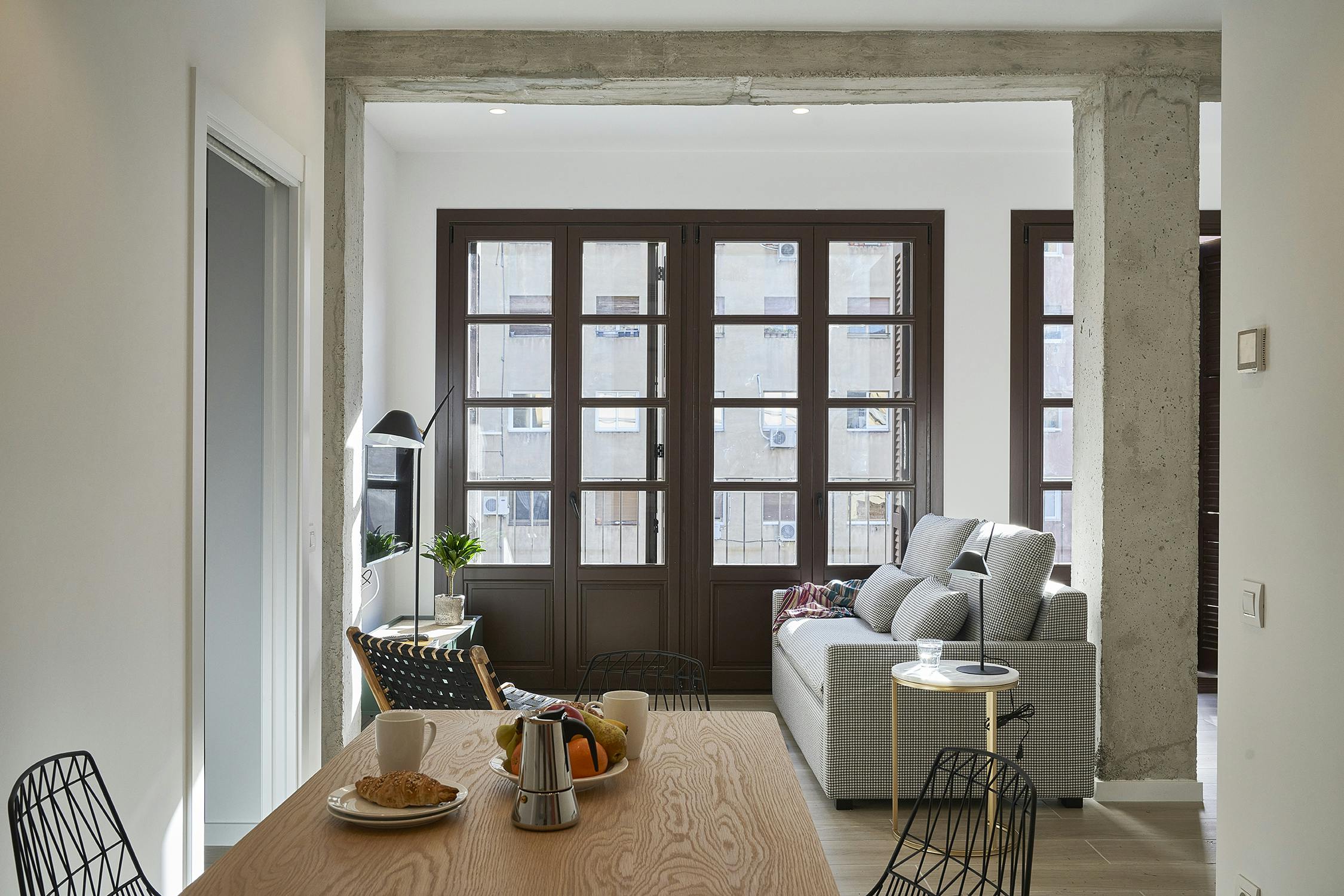 Carrer de Sant Pere Més Baix, Barcelona preview