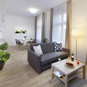 Apartment for rent for CZK 80,854 per month in Prague, Jugoslávská