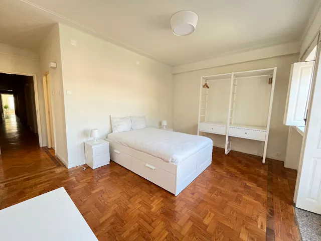 Private room in Rua de Nossa Senhora de Fátima, Porto (1216393) room image 2