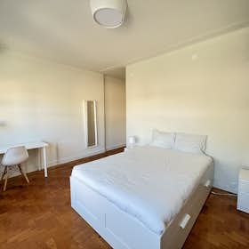 Private room for rent for €600 per month in Porto, Rua de Nossa Senhora de Fátima