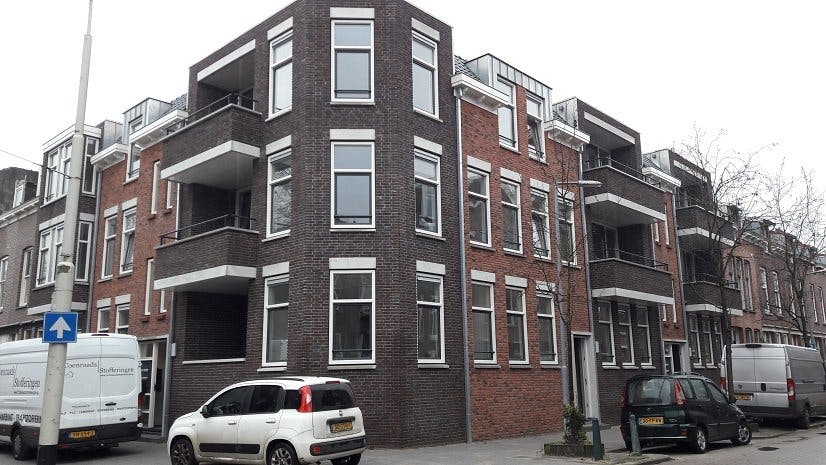 Apartment for rent for €1,600 per month in Rotterdam, Kootsekade