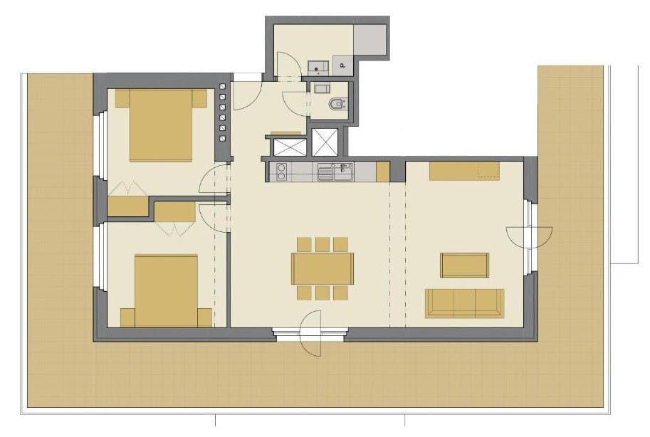 preview gallery tile