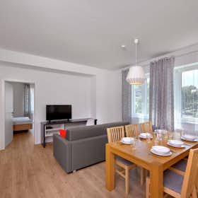 Apartment for rent for CZK 113,701 per month in Prague, Bělohorská