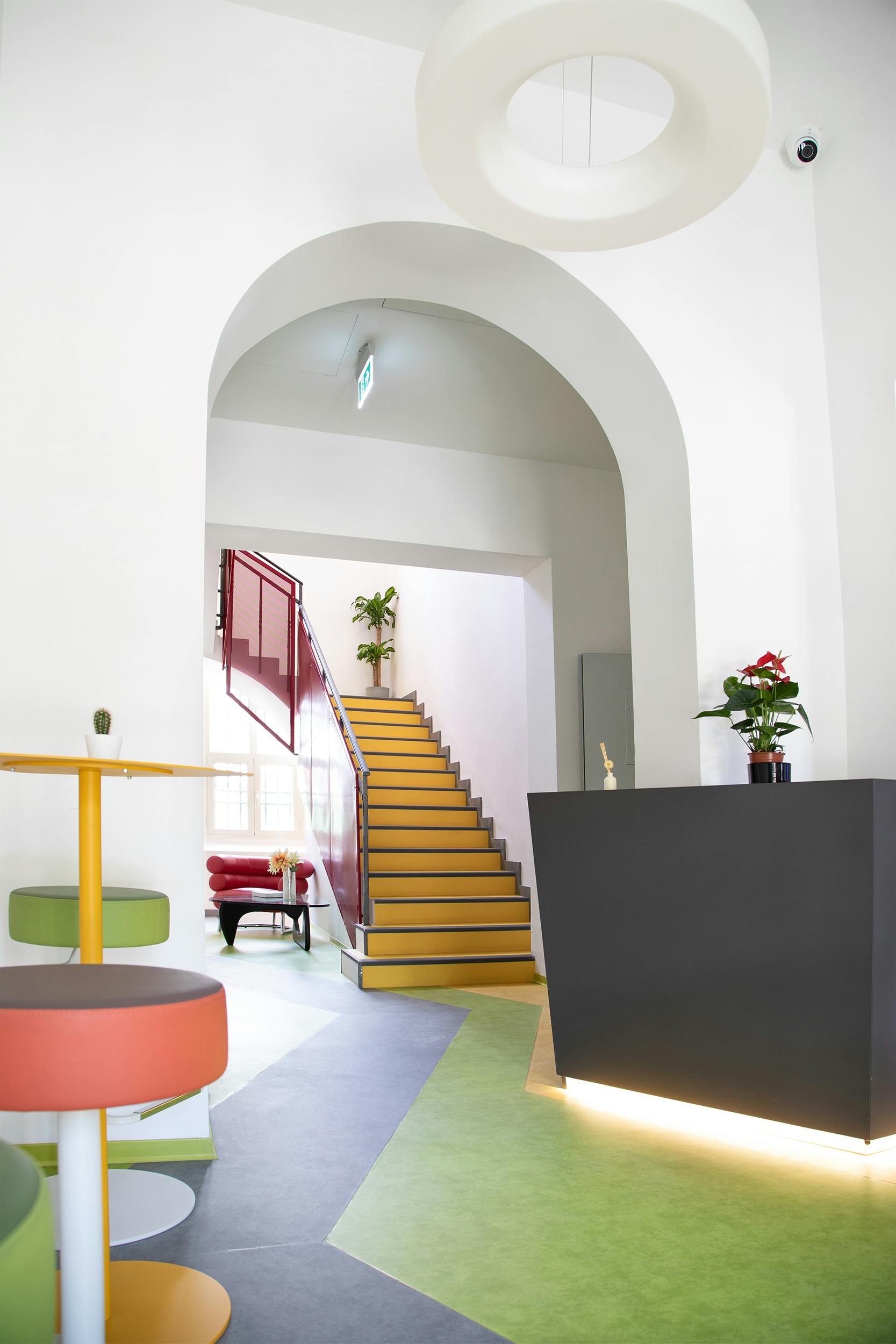 Private room for rent for €780 per month in Bologna, Via Camillo Casarini