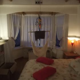 Private room for rent for €1,100 per month in The Hague, Nunspeetlaan
