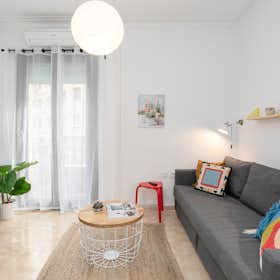Apartment for rent for €2,100 per month in Barcelona, Carrer de Sepúlveda