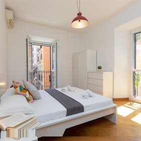 Apartment for rent for €2,200 per month in Rome, Viale Giulio Cesare