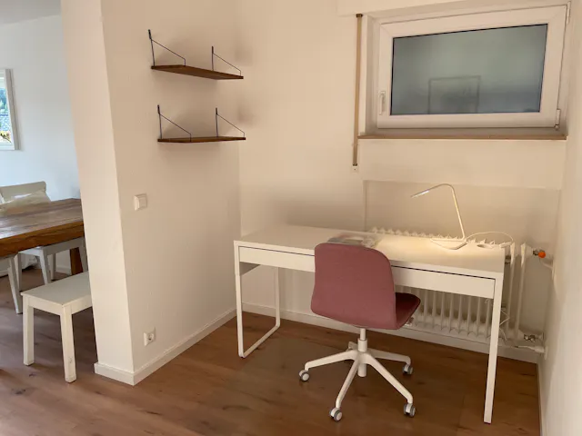 1-Bedroom Apartment in Paganiniweg, Leinfelden-Echterdingen (1216787) room image 30