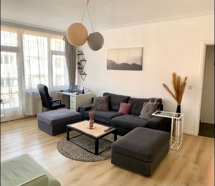 Appartement in Sint-Lambrechts-Woluwe