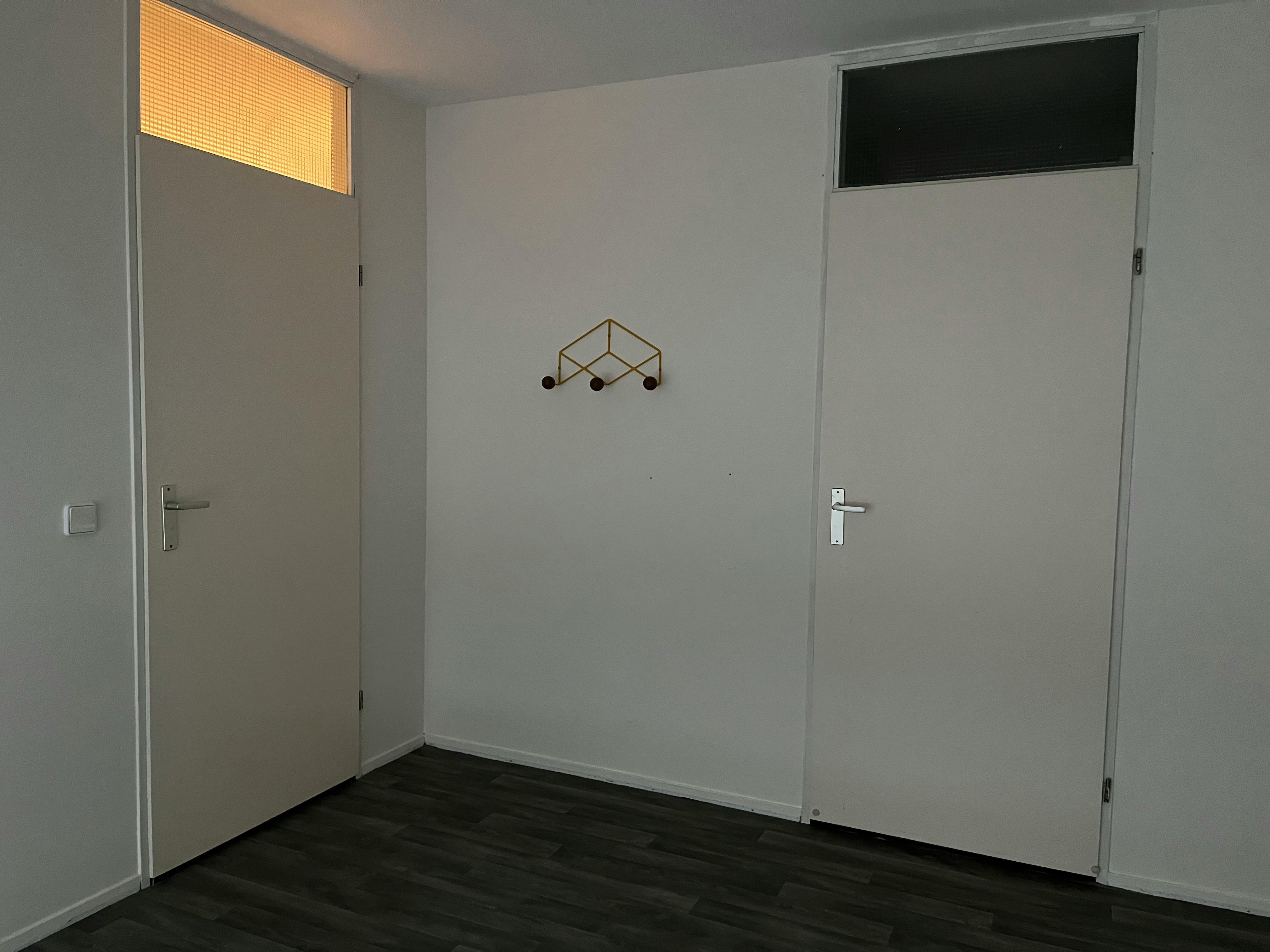 Single room Rotterdam, 12m² — photo 3