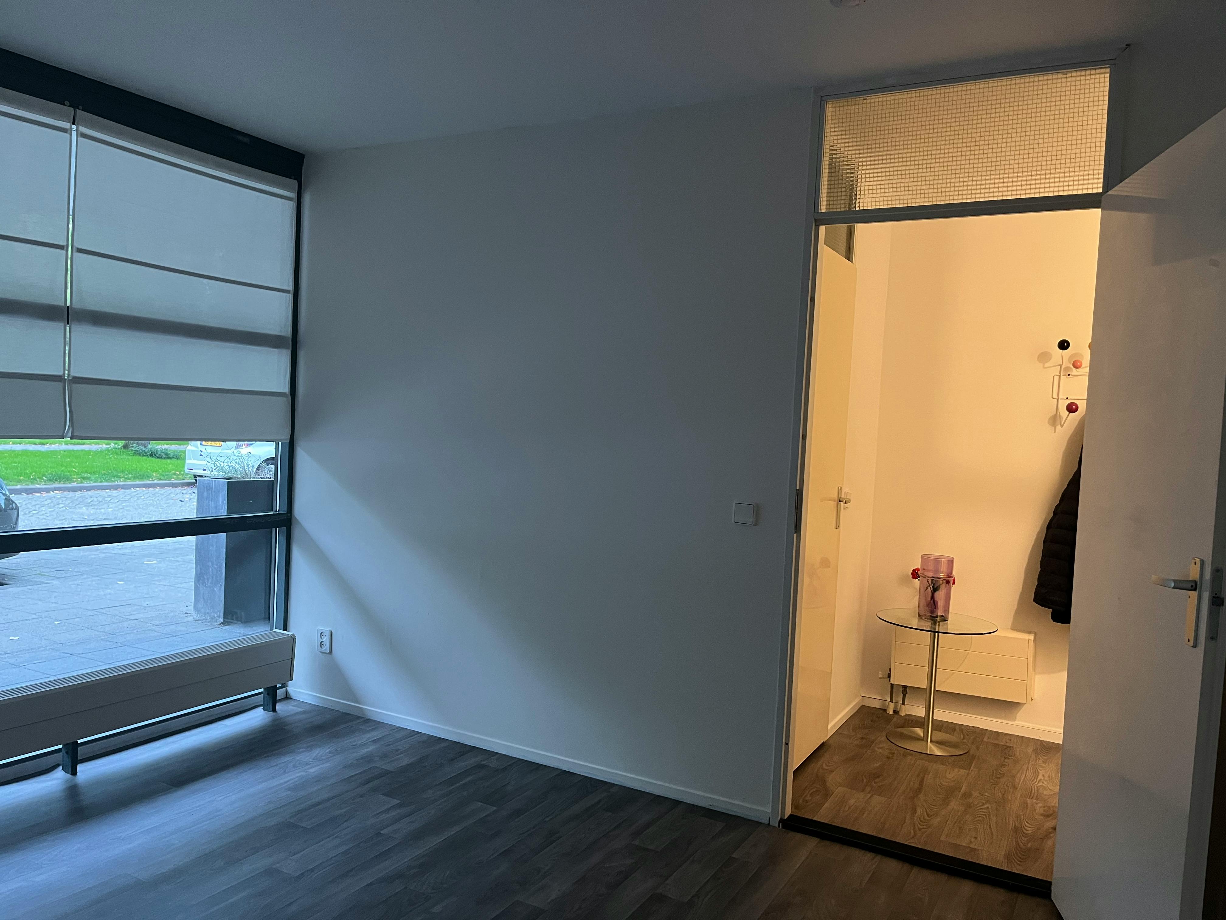 Single room Rotterdam, 12m² — photo 2