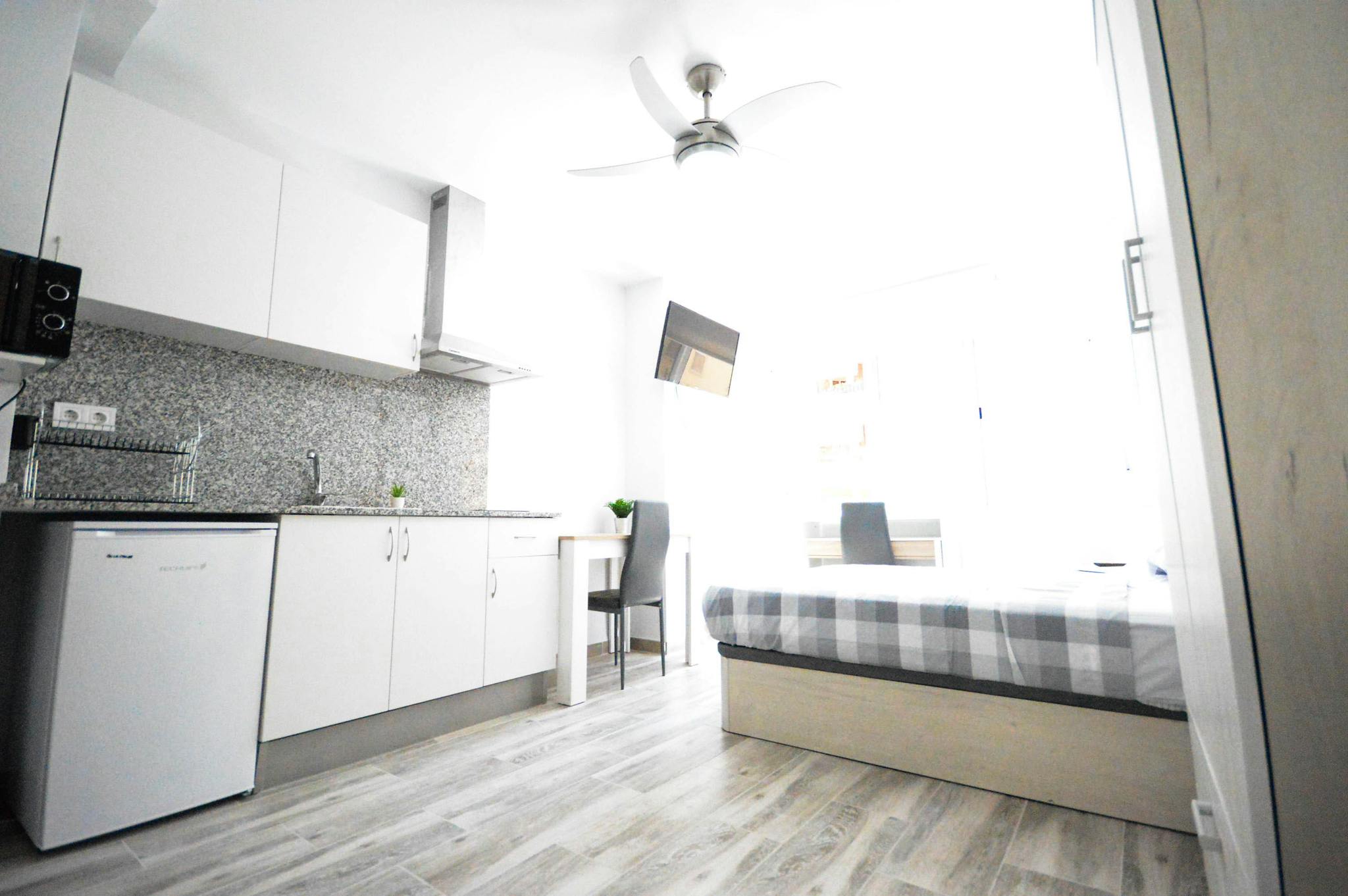 Carrer l'Amistat, Valencia preview