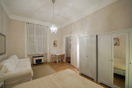 Studios for rent in Budapest | HousingAnywhere