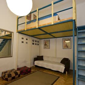 Apartamento for rent for 292.204 HUF per month in Budapest, Eötvös utca