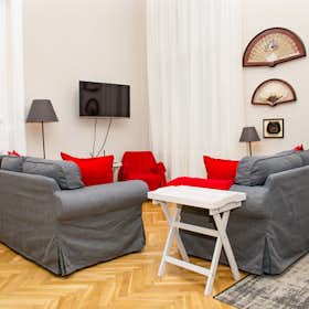 Apartment for rent for HUF 670,056 per month in Budapest, Vörösmarty utca