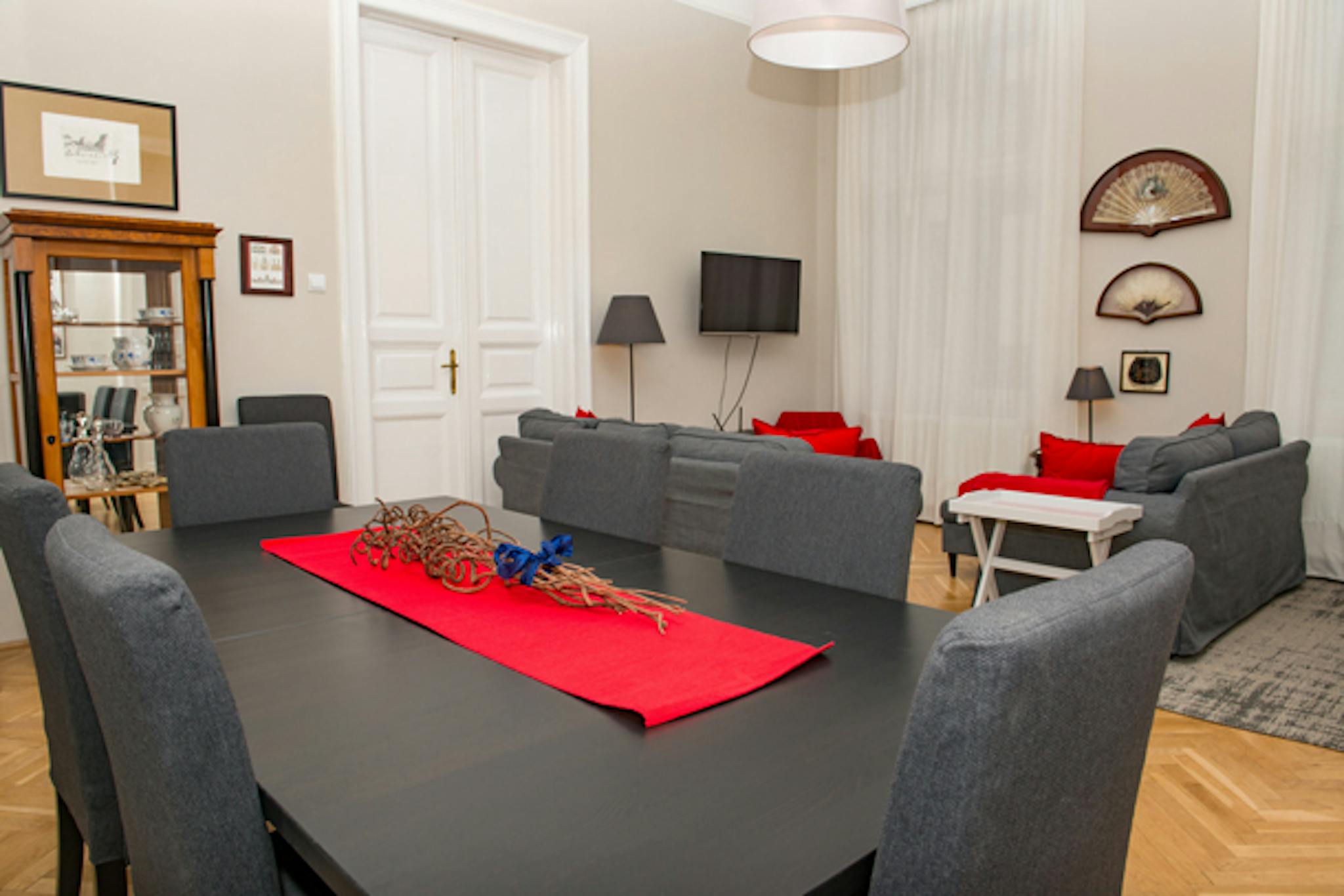 Vörösmarty utca, Budapest preview