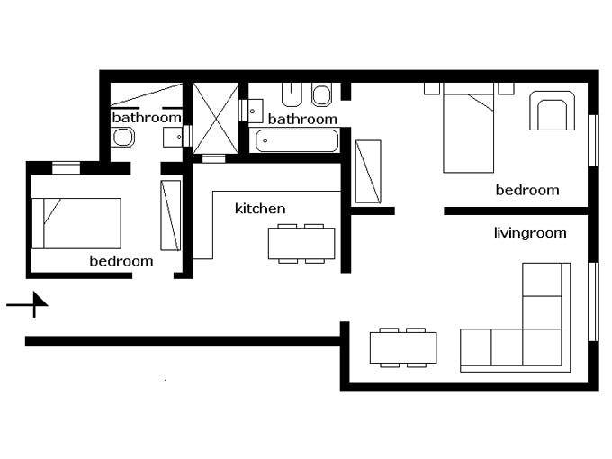 preview gallery tile