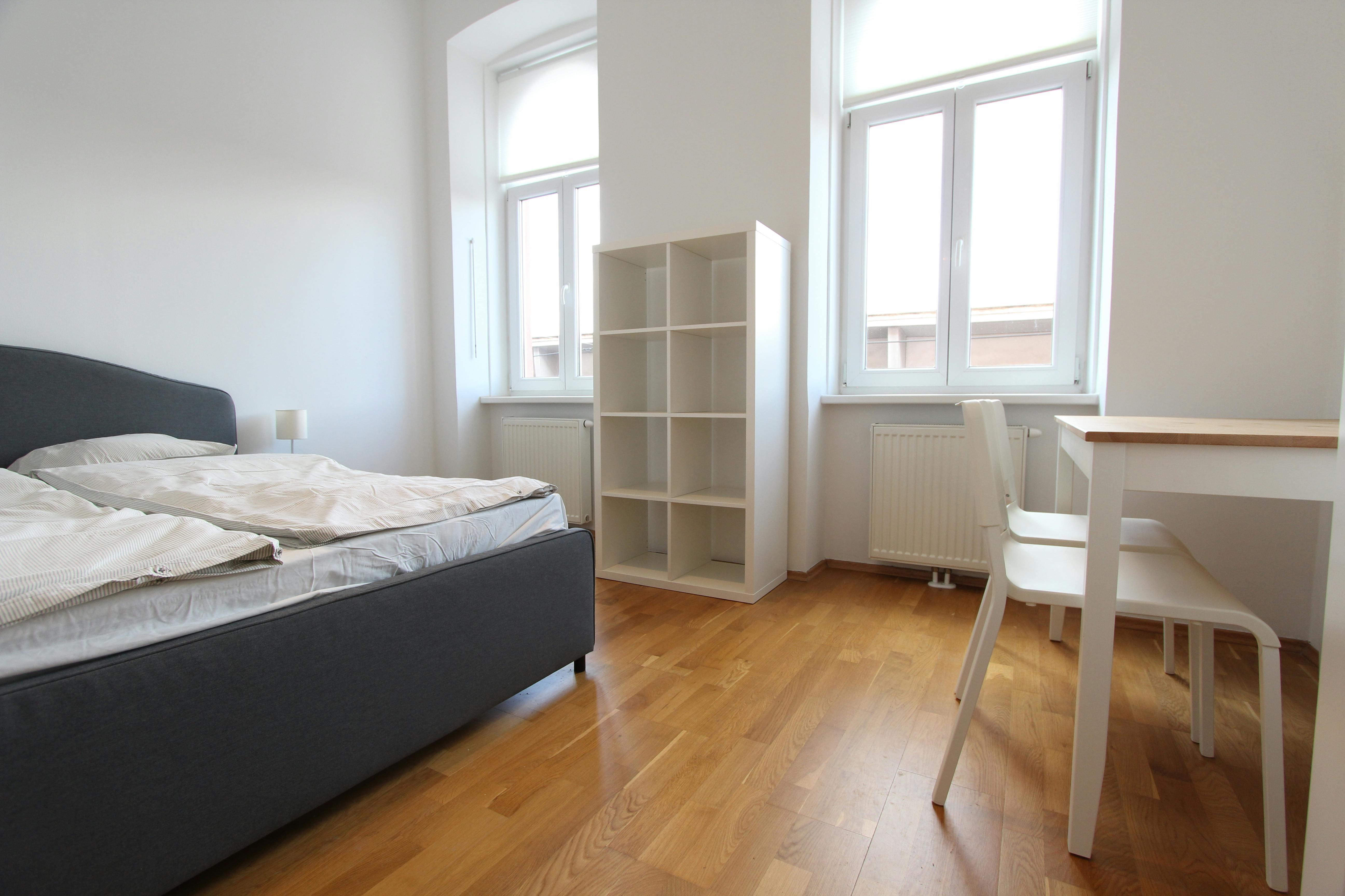 Appartement à louer pour 890 €/mois à Vienna, Avedikstraße