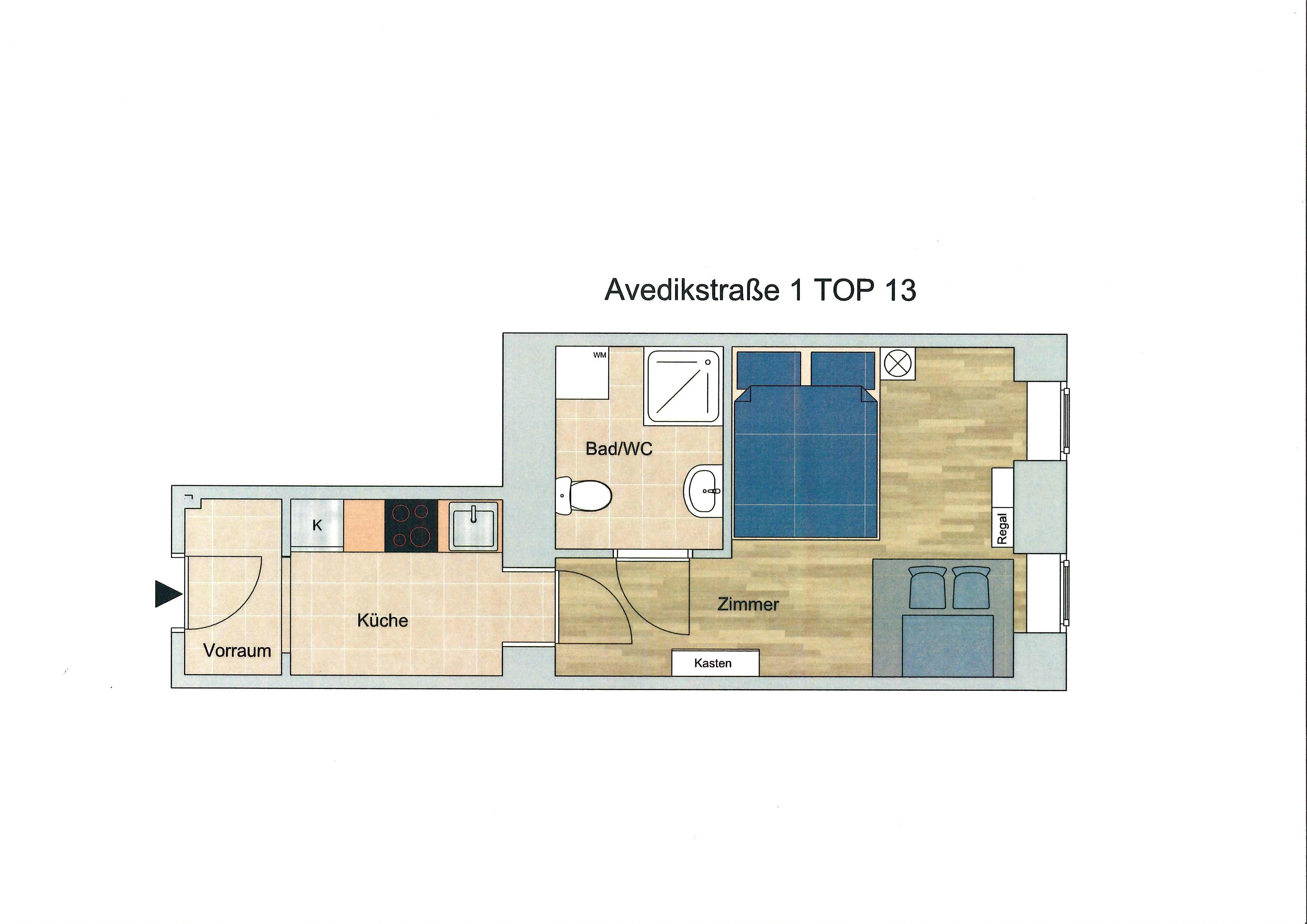 preview gallery tile