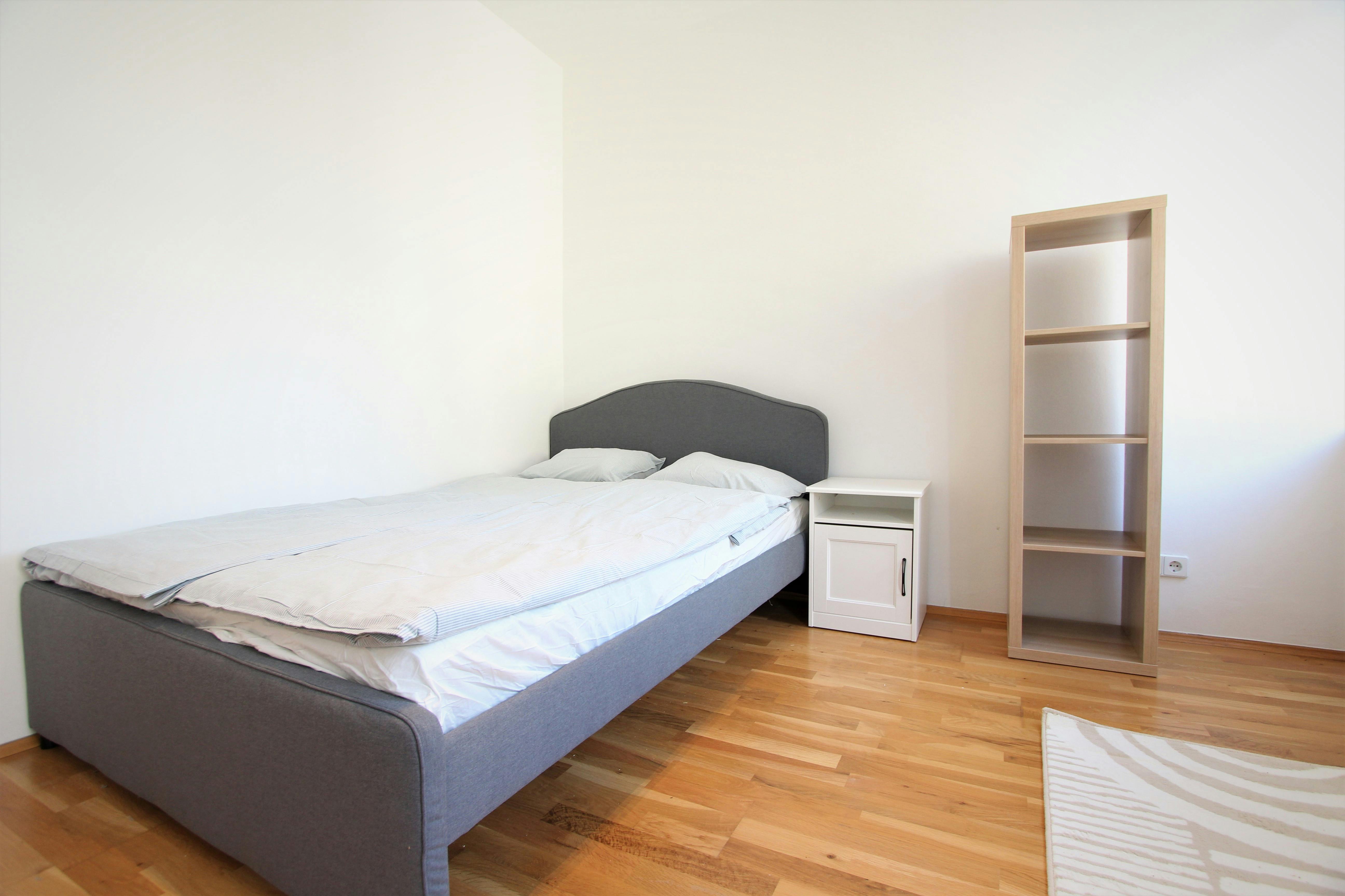 Wohnung zu mieten für 990 € pro Monat in Vienna, Lerchenfelder Gürtel