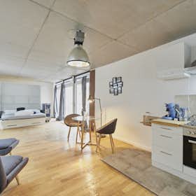 单间公寓 正在以 €1,439 的月租出租，其位于 Hamburg, Steilshooper Straße