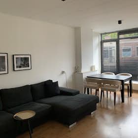 Apartment for rent for €1,800 per month in Rotterdam, Oostplein