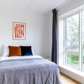 私人房间 正在以 DKK 10,127 的月租出租，其位于 Copenhagen, Margretheholmsvej