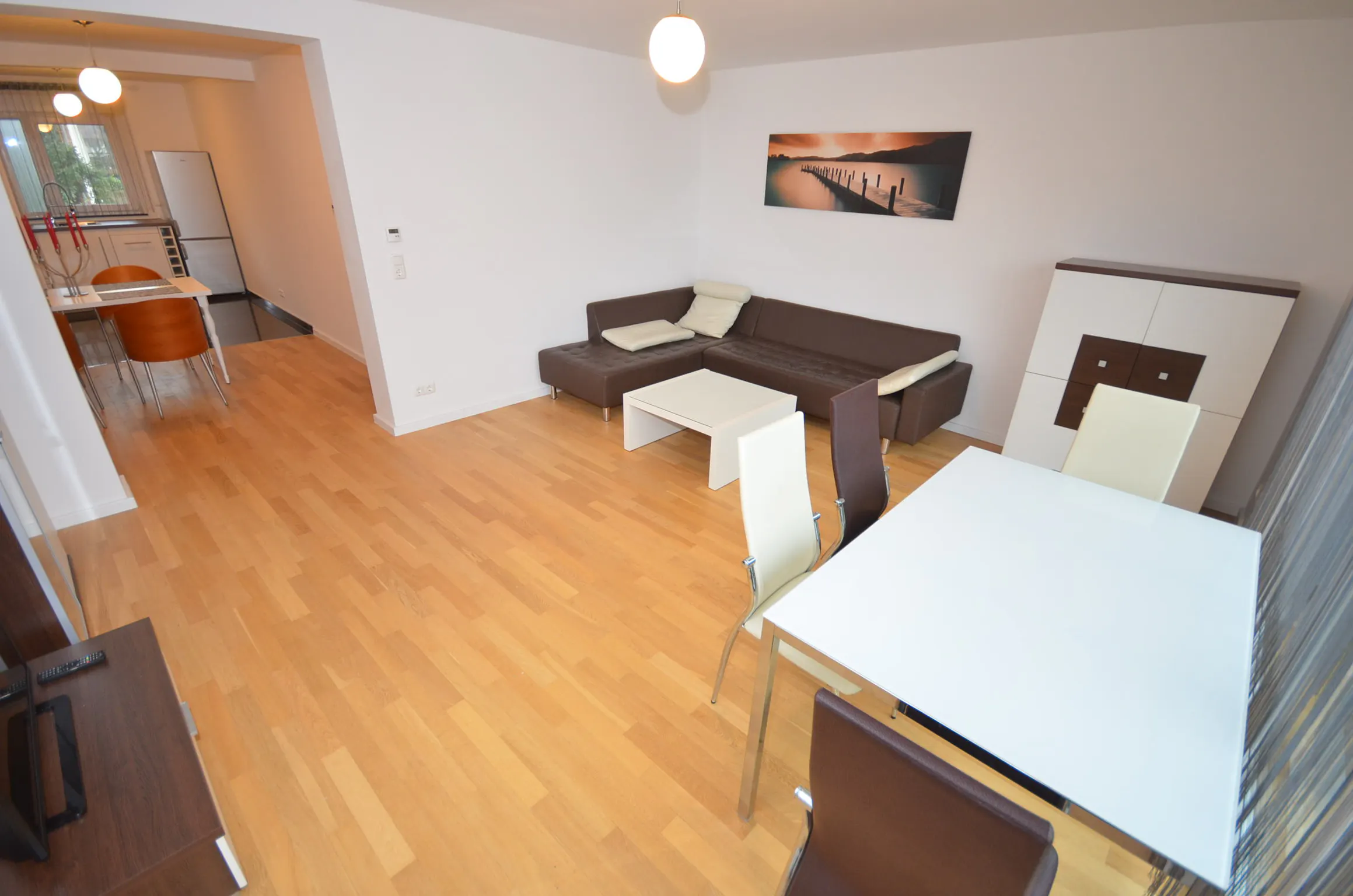 2-Bedroom Apartment in Eifelstraße, Rüsselsheim (1217920) ROOM 2