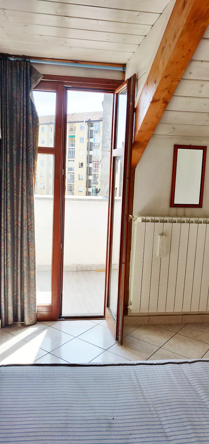 Private room in Corso Unione Sovietica, Turin (1217923) ROOM 2