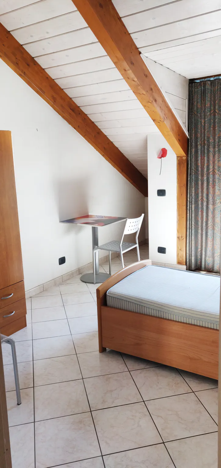 Private room in Corso Unione Sovietica, Turin (1217923) ROOM 3