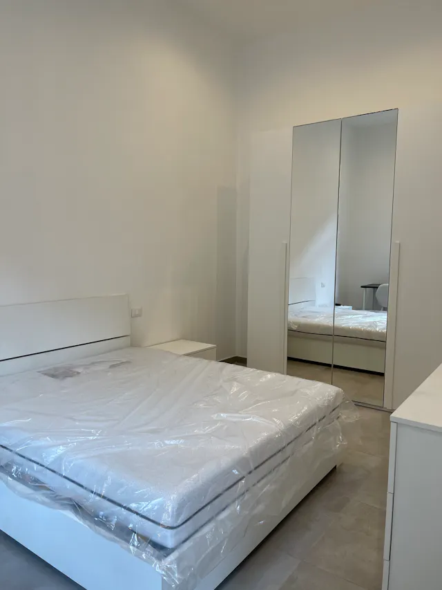 Private room in Corso San Maurizio, Turin (1217929) room image 1