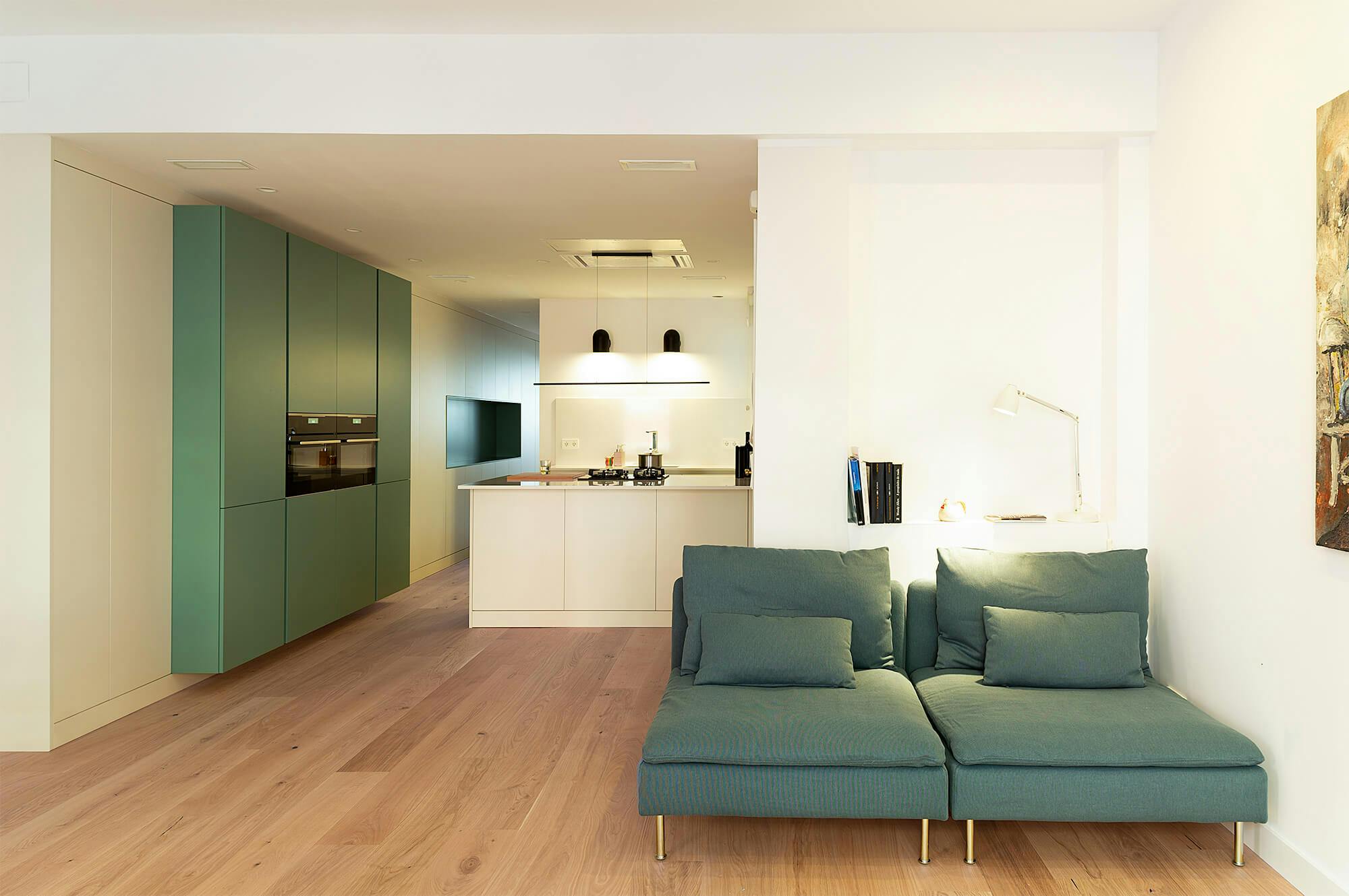 Carrer Buenos Aires, Valencia Valencia