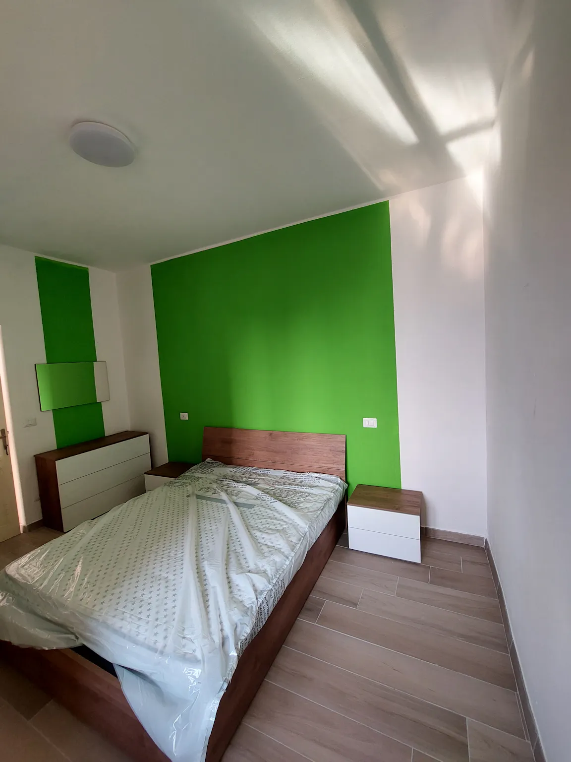 Private room in Borgo Angelo Mazza, Parma (1218052) ROOM 3