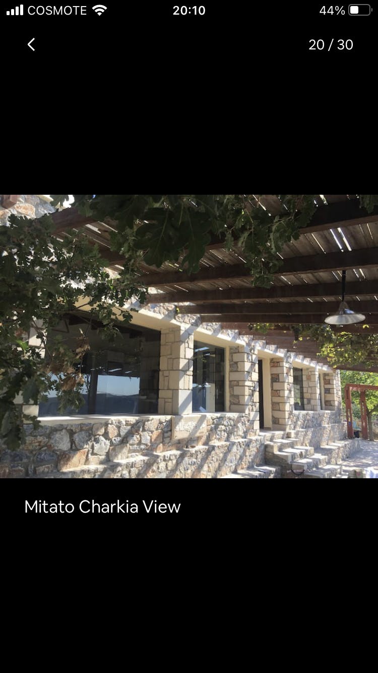 Haus zu mieten für 800 € pro Monat in Arkádi, Charkia