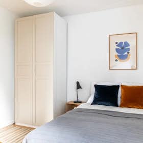 Privé kamer te huur voor DKK 9.553 per maand in Copenhagen, Margretheholmsvej