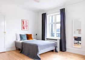 Private room for rent for DKK 10,399 per month in Frederiksberg C, H. C. Ørsteds Vej