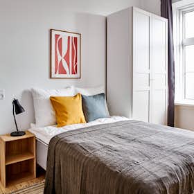 WG-Zimmer for rent for 645 € per month in Århus, Fredensgade