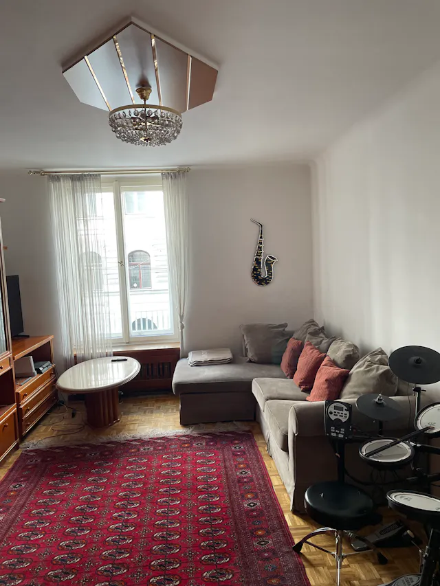 Apartment in Hoher Markt, Vienna (1218166) room image 1