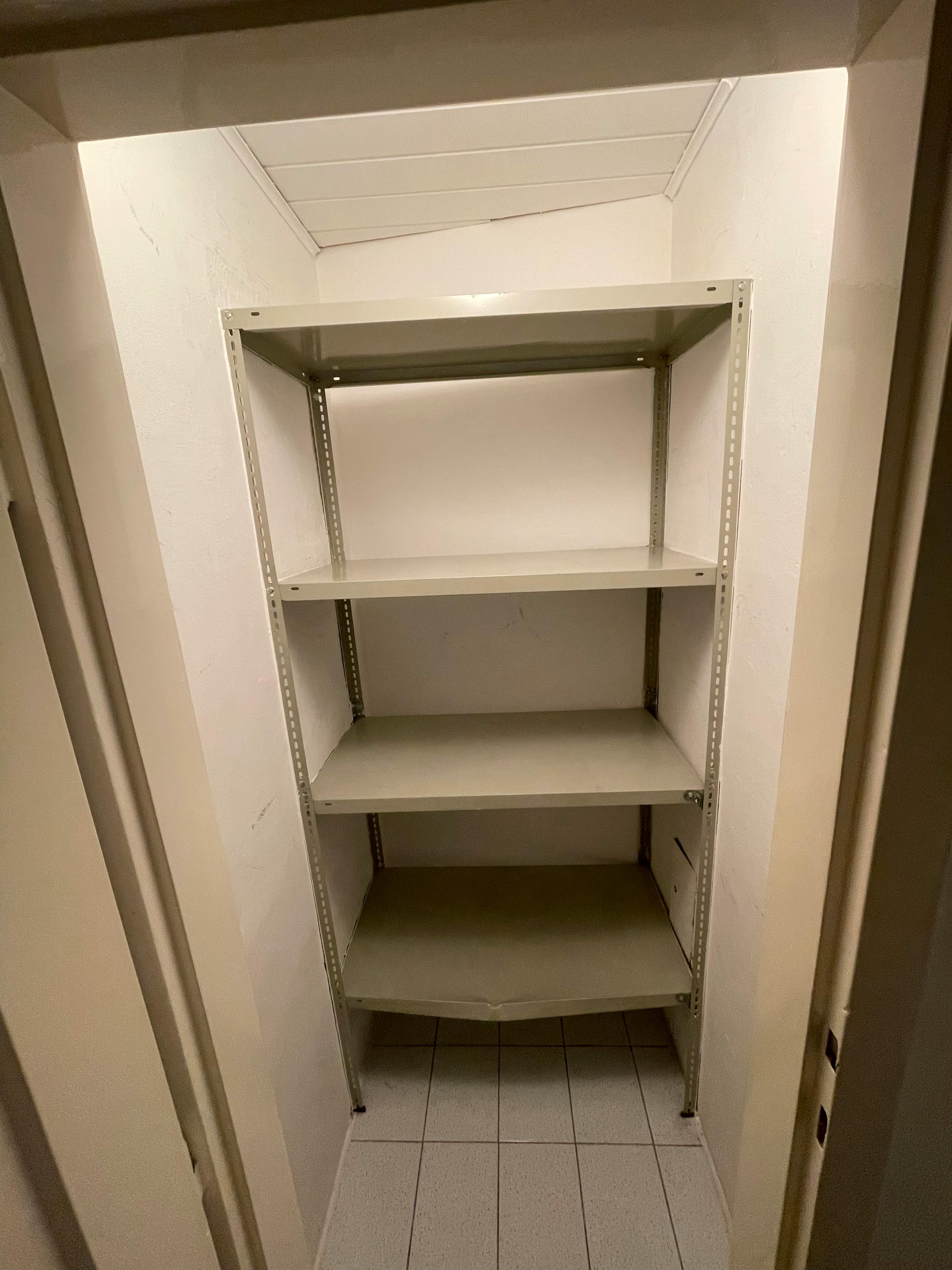 Apartment Vienna, 35m² — photo 10