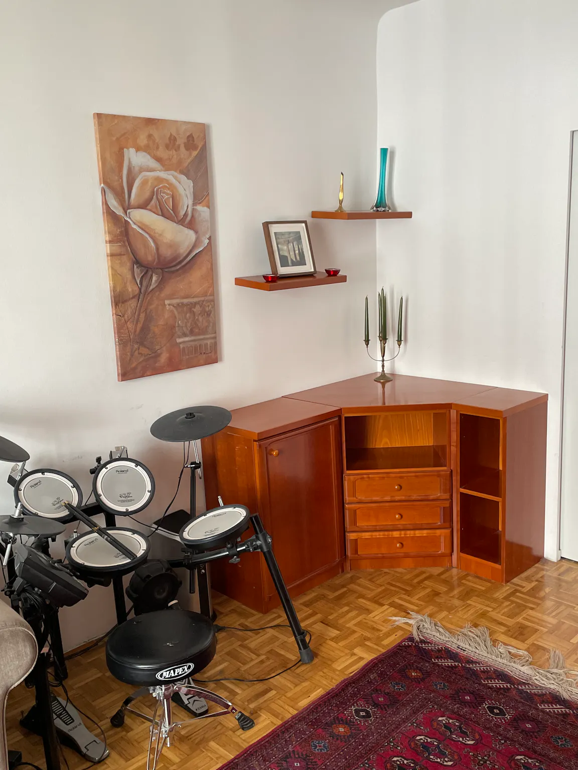 Apartment in Hoher Markt, Vienna (1218166) ROOM 3