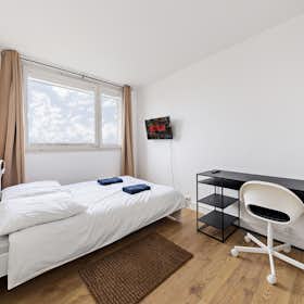 Stanza privata in affitto a 400 € al mese a Saint-Étienne-du-Rouvray, Rue Ernest Renan