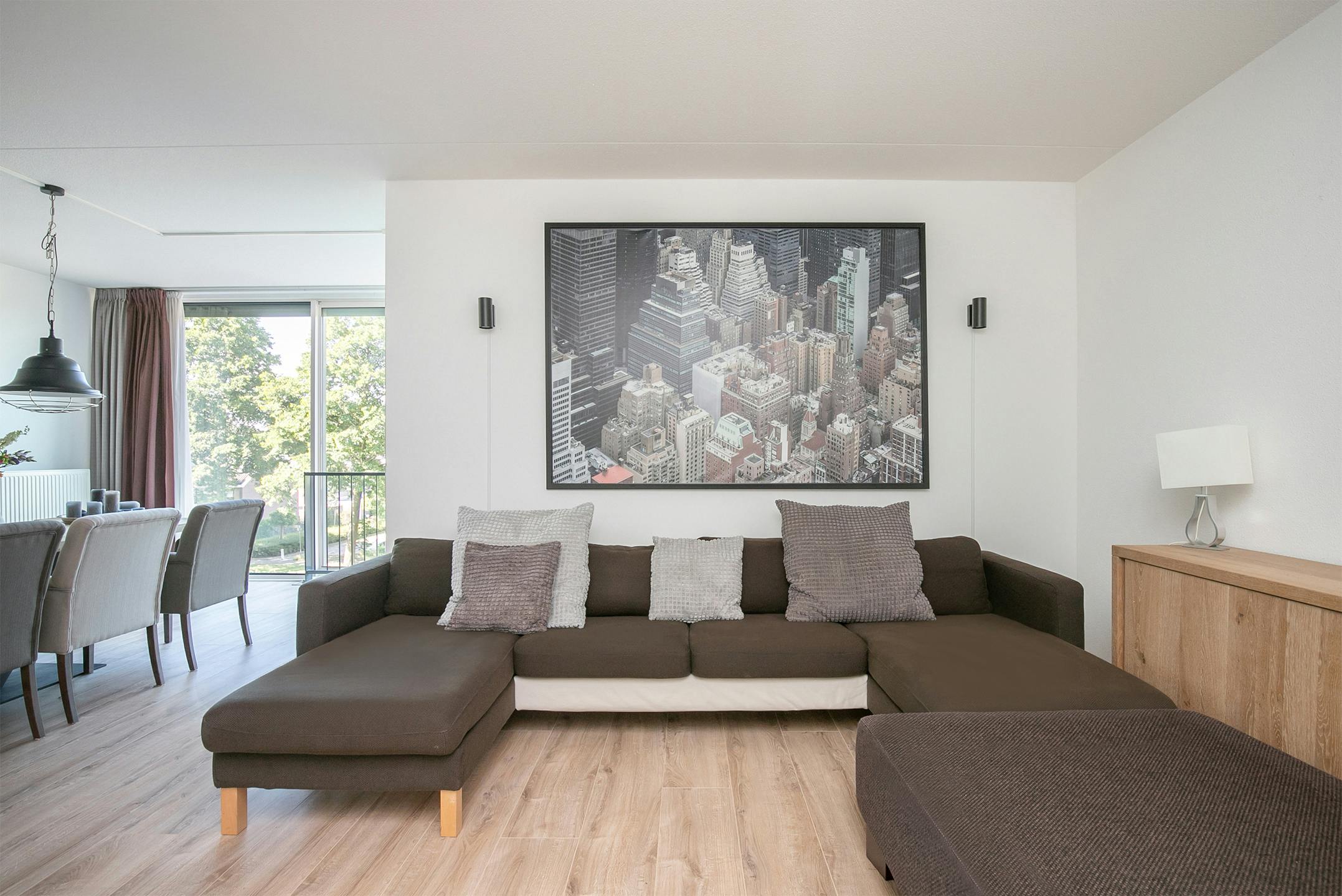 Apartment Capelle Aan Den Ijssel, 101m² — photo 10