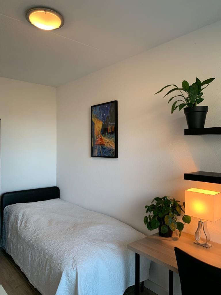 Apartment Capelle Aan Den Ijssel, 101m² — photo 3