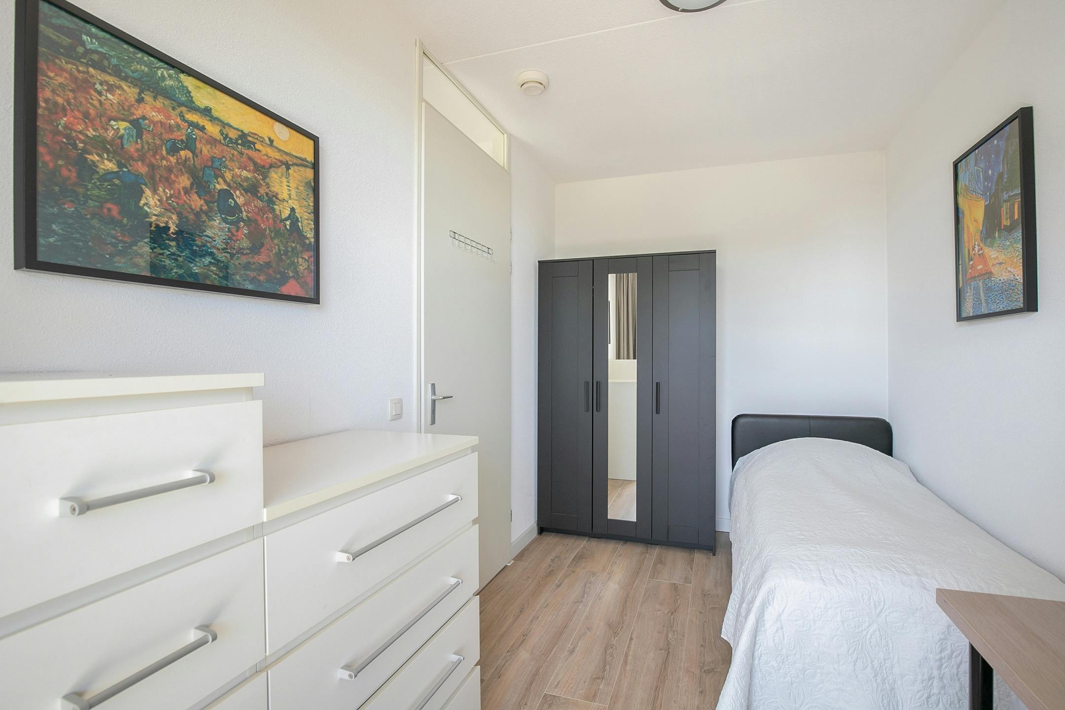 Apartment Capelle Aan Den Ijssel, 101m² — photo 2