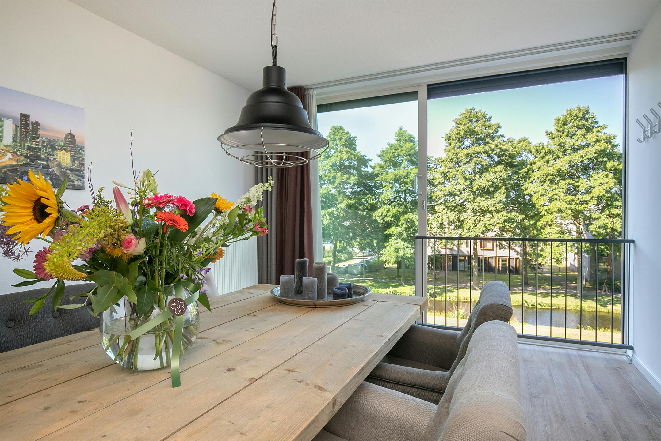 Apartment Capelle Aan Den Ijssel, 101m² — photo 8
