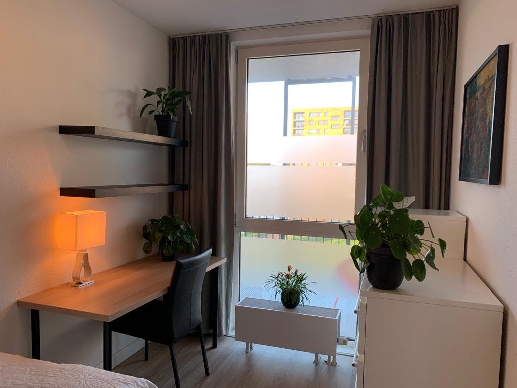 Apartment Capelle Aan Den Ijssel, 101m² — photo 5