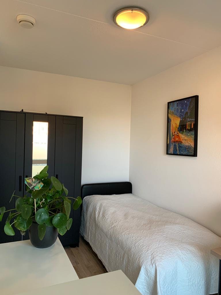 Apartment Capelle Aan Den Ijssel, 101m² — photo 4